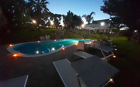 Luxury B&B Le Rocce